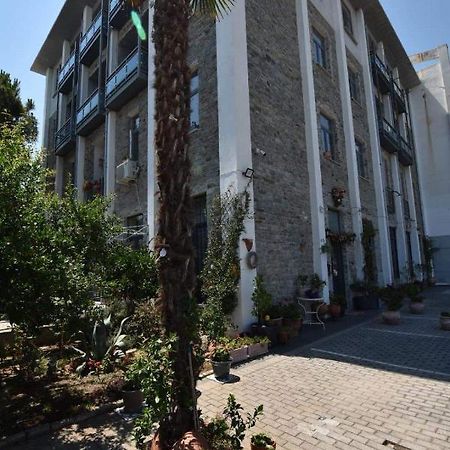Cleopatra Studios Kavala Exterior photo