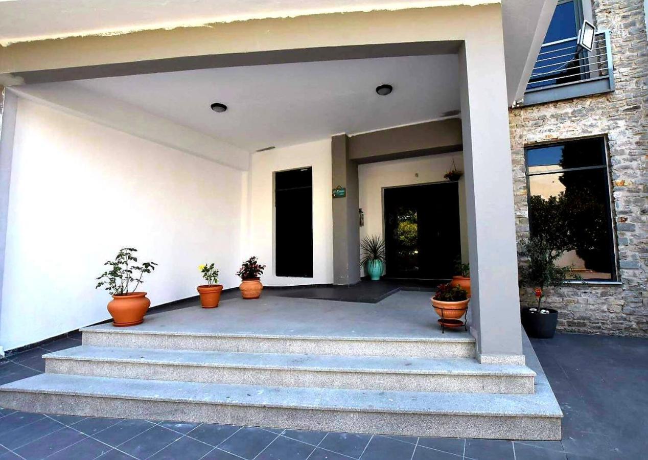 Cleopatra Studios Kavala Exterior photo
