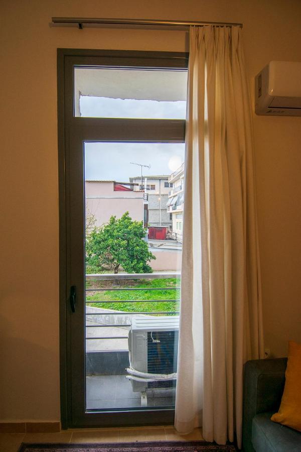 Cleopatra Studios Kavala Exterior photo