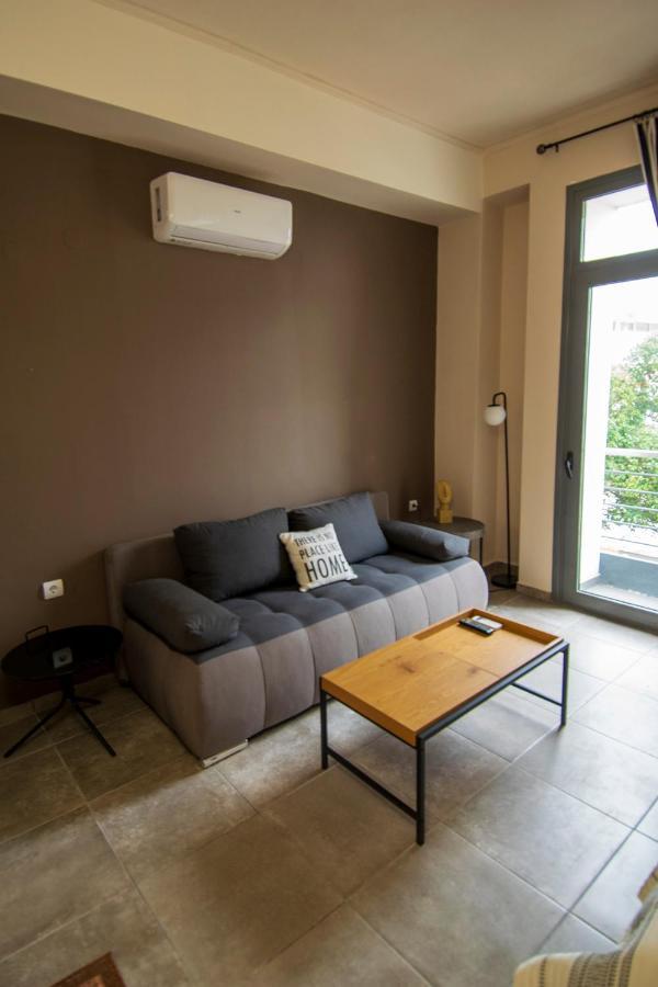 Cleopatra Studios Kavala Exterior photo