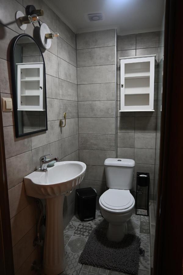 Cleopatra Studios Kavala Exterior photo