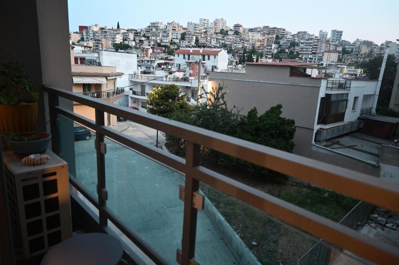 Cleopatra Studios Kavala Exterior photo