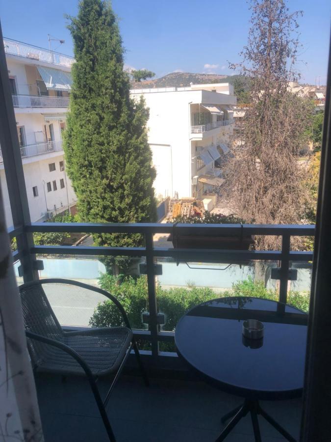 Cleopatra Studios Kavala Exterior photo